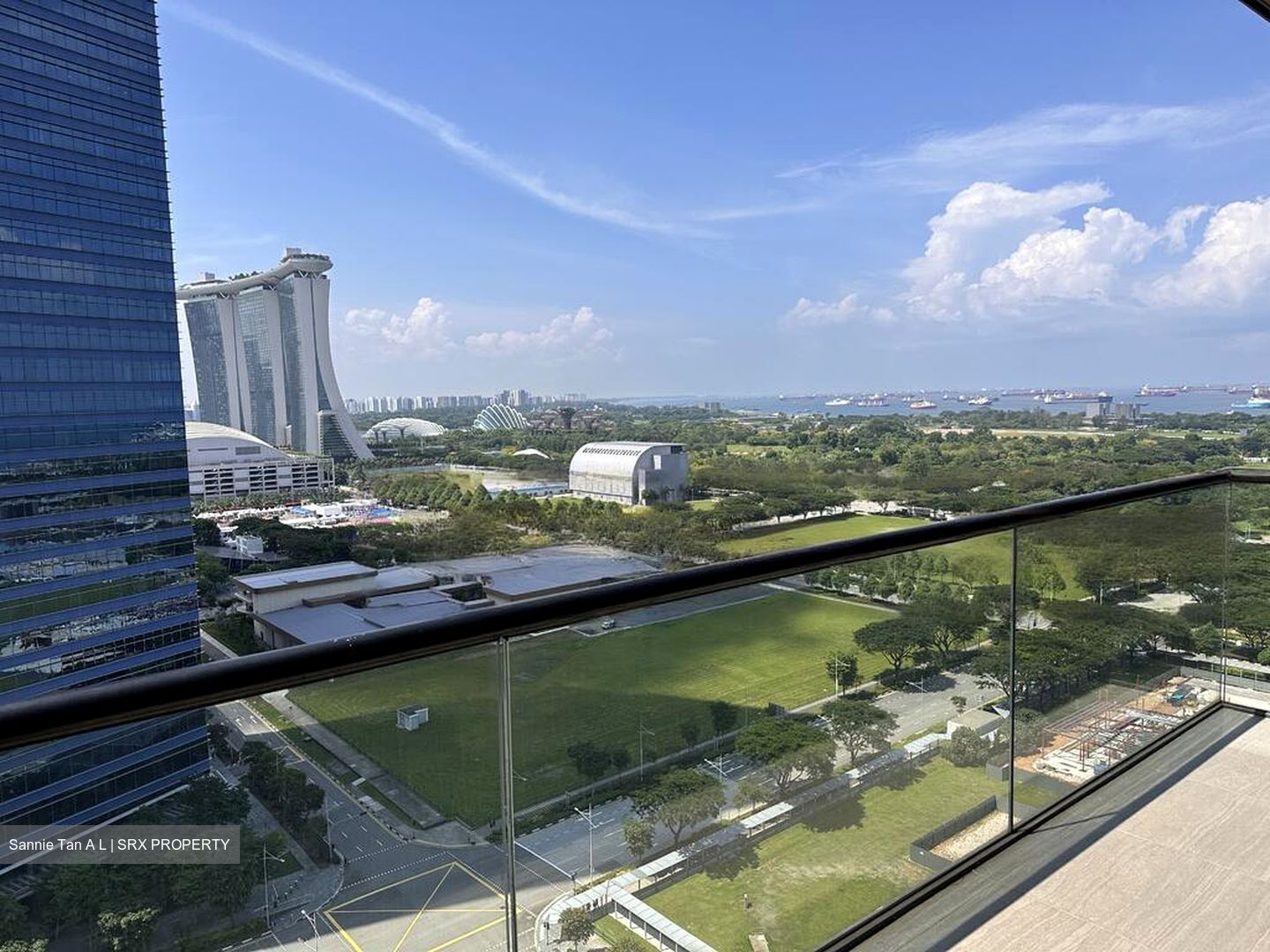 Marina One Residences (D1), Apartment #503680151